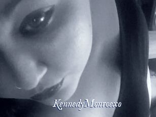 KennedyMonroexo