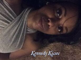 Kennedy_Kisses