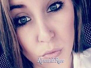 KennidiRose