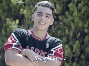 KennyDarcourt