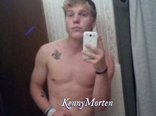 KennyMorten
