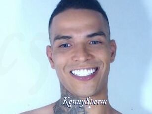KennySperm