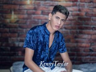 KennyTaylor