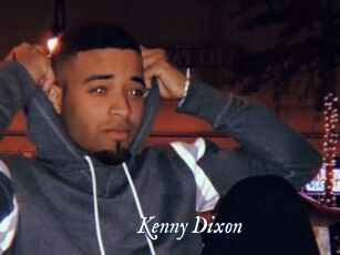 Kenny_Dixon