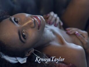 KennyaTaylor