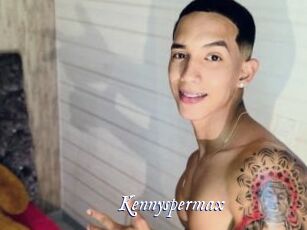 Kennyspermax