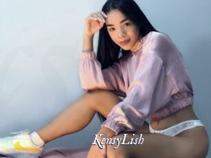 KensyLish
