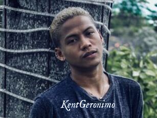 KentGeronimo