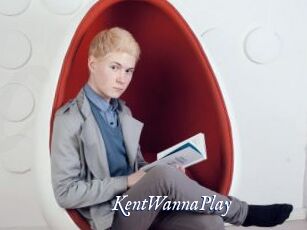 KentWannaPlay