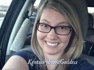 KentuckyFriedGoddess