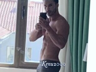 Kenu2000