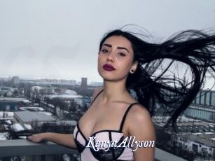 KenyaAllyson