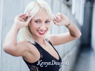 KenyaDouglas