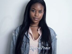 KenyaPeace