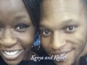 Kenya_and_Kenny