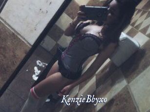 KenzieBbyxo