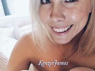 KenzieJames