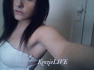 KenzieLIVE
