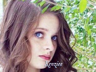 Kenziee