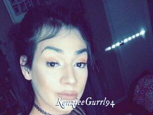 KenzieeGurrl94