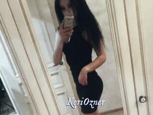 KeriOzner