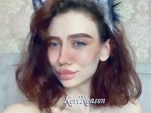 KeriReason