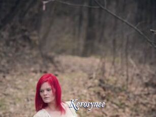 Kerosynee