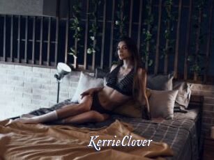 KerrieClover