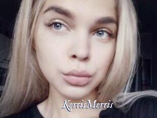 KerrisMerris
