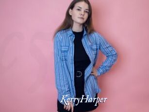 KerryHarper