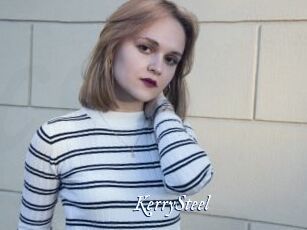 KerrySteel