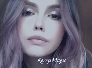 KerrysMagic