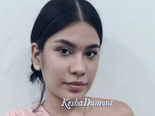 KeshaDumont