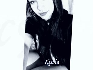 Keshia