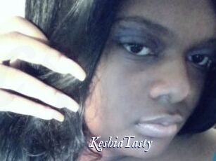 KeshiaTasty