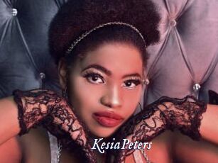KesiaPeters
