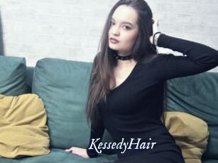 KessedyHair