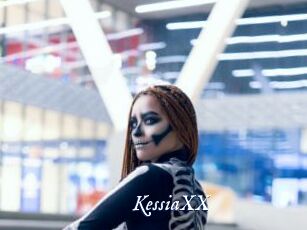 KessiaXX Cam 5