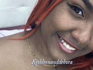 Kethleenanddebora
