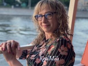 KetiMils
