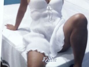 Ketlim