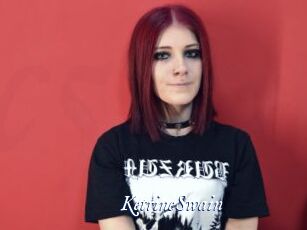 KetrineSwain