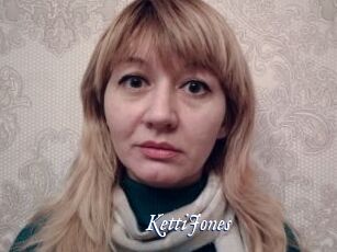 KettiJones