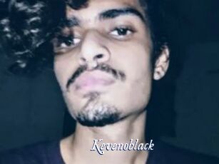 Kevenoblack
