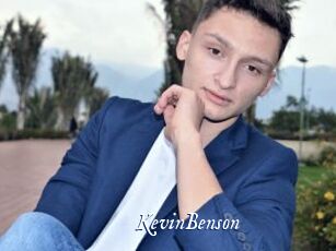 KevinBenson