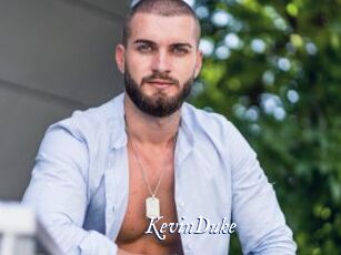 KevinDuke