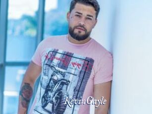 KevinGayle