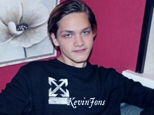 KevinJons