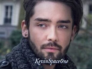 KevinSpaceOne