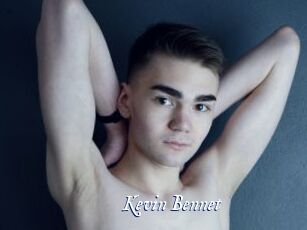 Kevin_Bennet